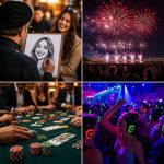 21 Unique Wedding Entertainment Ideas to Delight Your Guests