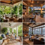 21 Veranda Ideas to Create a Relaxing Outdoor Retreat