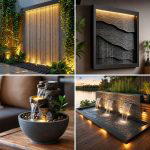 21 Water Feature Ideas for Serene Garden Landscaping
