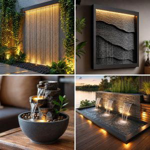 21 Water Feature Ideas for Serene Garden Landscaping