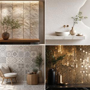 21 White Cabinet Kitchen Backsplash Ideas for Contrast