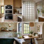 25 1980s Kitchen Ideas for a Retro Revival