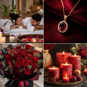 25 40th Wedding Anniversary Gift Ideas Theyll Love