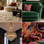 25 60s Bedroom Ideas for a Retro-Inspired Space