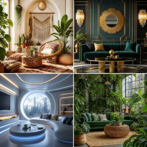25 Aesthetic Room Ideas for a Stylish Space