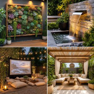 25 Arizona Backyard Ideas for Desert Landscapes