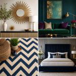 25 Art Deco Bedroom Ideas for a Timeless Look