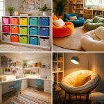 25 Art Room Ideas for Creative Inspiration