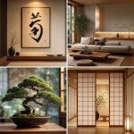 25 Asian Living Room Ideas for a Zen Atmosphere