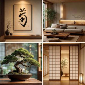 25 Asian Living Room Ideas for a Zen Atmosphere