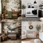 25 Baby Boy Nursery Ideas for a Cozy and Fun Space
