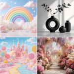 25 Baby Girl Nursery Ideas for a Dreamy Space