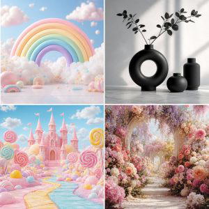 25 Baby Girl Nursery Ideas for a Dreamy Space