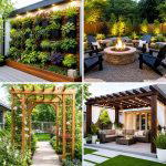 25 Backyard Decorating Ideas DIY: Easy Weekend Projects