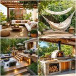 25 Backyard Decorating Ideas For A Cozy Outdoor Retreat