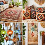 25 Backyard Decorating Ideas With Boho Accents For Style