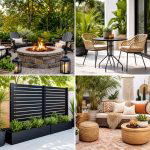 25 Backyard Decorating Ideas With Patio Decor For Stylish Spaces