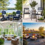 25 Backyard Decorating Ideas With Pillows For Cozy Outdoor Style