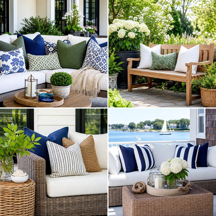 25 Backyard Ideas With Outdoor Movie Setup for Cozy Nights