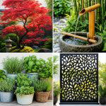 25 Backyard Decorating Ideas With Zen Retreat Vibe