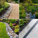 25 Backyard Ideas With Drainage Solutions for a Drier Yard
