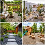 25 Backyard Ideas With Gravel for a Low-Maintenance Yard