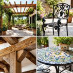25 Backyard Ideas With Mediterranean Style for Sunny Charm