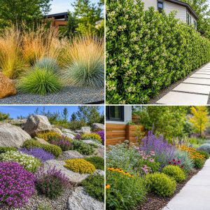25 Backyard Ideas With Native Plants for a Thriving Garden