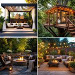 25 Backyard Ideas With Reading Nook Designs for Cozy Escapes