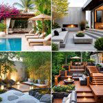25 Backyard Ideas With Seating Area for Cozy Outdoor Living