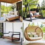25 Backyard Ideas With Swings For Cozy Outdoor Relaxation