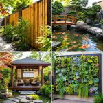 25 Backyard Ideas With Zen Style for a Peaceful Retreat