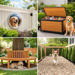 25 Backyard Ideas for Dogs: Safe Pet-Friendly Yards