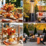 25 Backyard Ideas for Fall Gatherings: Cozy Hosting Tips