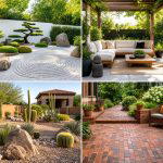 25 Backyard Ideas for Flat Yards: Simple Stylish Designs