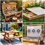 25 Backyard Ideas for Kids: Fun and Safe Outdoor Play