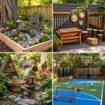 25 Backyard Ideas for Kids to Create Fun Outdoor Spaces
