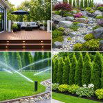 25 Backyard Ideas for Low Upkeep: Easy Outdoor Style