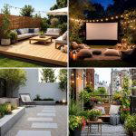 25 Backyard Ideas for Rental Homes That Feel Custom