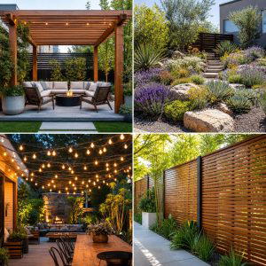 25 Backyard Ideas for Suburban Homes With Big Style