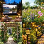 25 Backyard Ideas on a Budget for a Stylish Outdoor Makeover