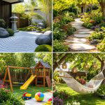 25 Backyard Ideas to Transform Your Outdoor Space