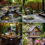 25 Backyard Oasis Ideas for Ultimate Relaxation