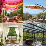 25 Balcony Shade Ideas for Comfortable Outdoor Relaxation