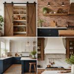 25 Barndominium Kitchen Ideas for a Rustic and Modern Space