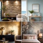 25 Basement Accent Wall Ideas to Transform Your Space