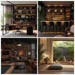 25 Basement Decorating Ideas to Transform Your Space