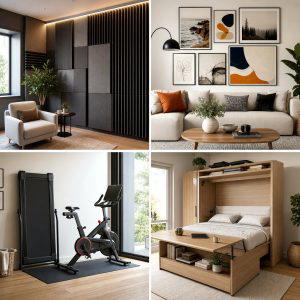 25 Basement Gym Ideas for Your Home Workout Space