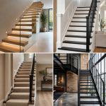 25 Basement Stair Ideas to Transform Your Space