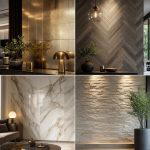 25 Bathroom Backsplash Ideas for a Stylish Upgrade